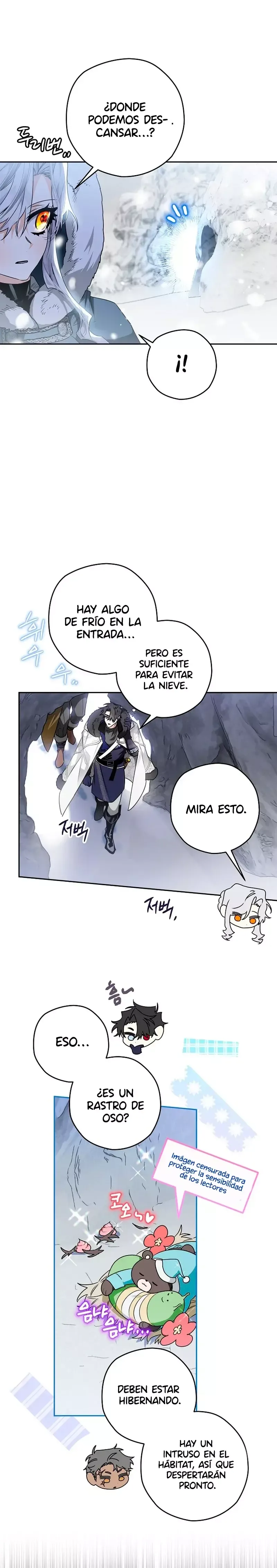 Sigrid Capítulo 47 en Línea - página 11