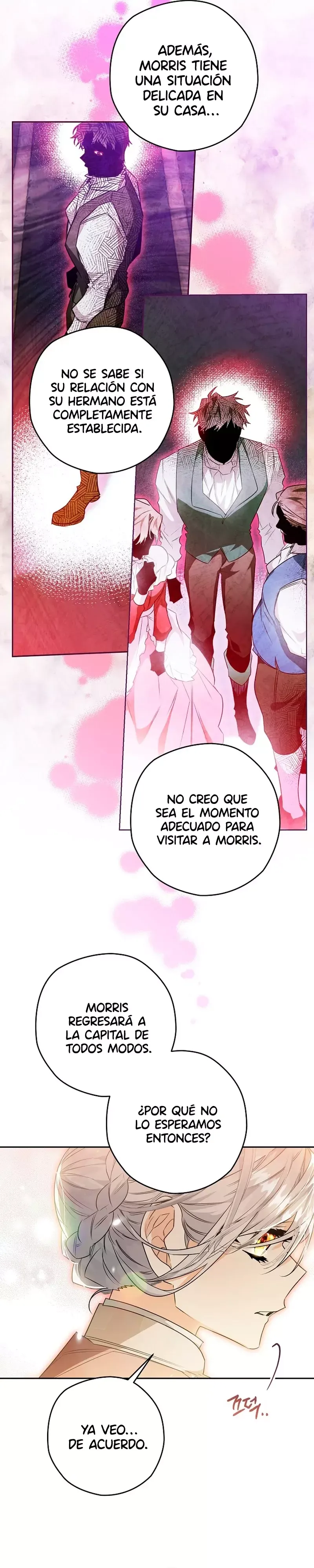 Sigrid Capítulo 48 en Línea - página 14