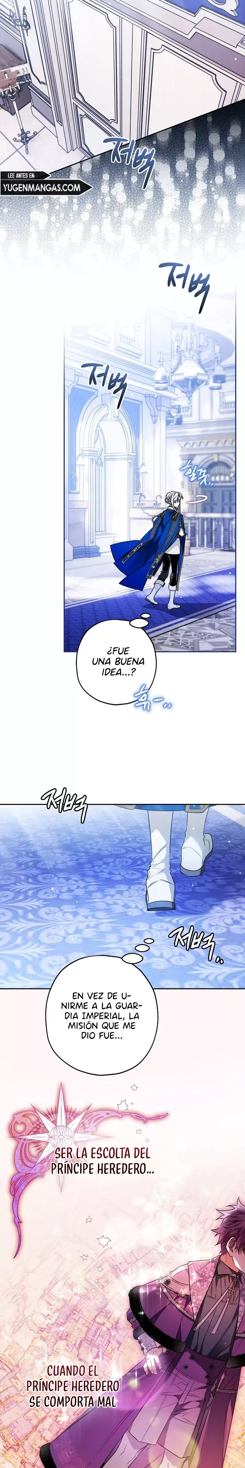 Sigrid Capítulo 51 en Línea - página 11