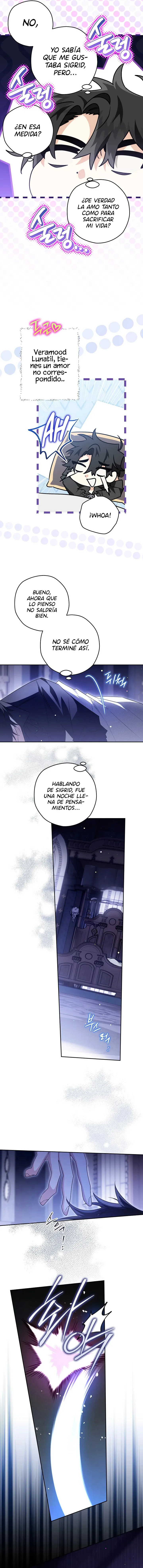 Sigrid Capítulo 65 en Línea - página 17