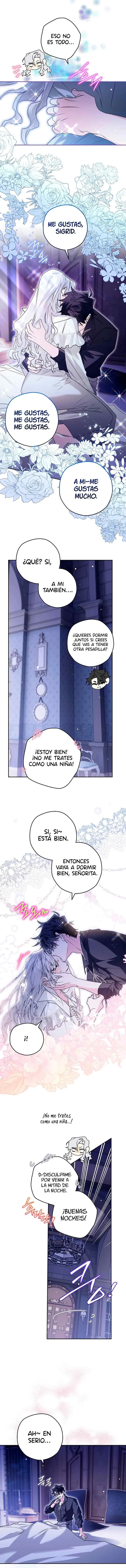 Sigrid Capítulo 66 en Línea - página 9