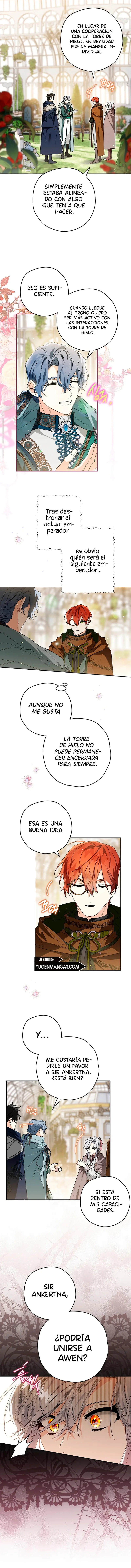 Sigrid Capítulo 69 en Línea - página 4
