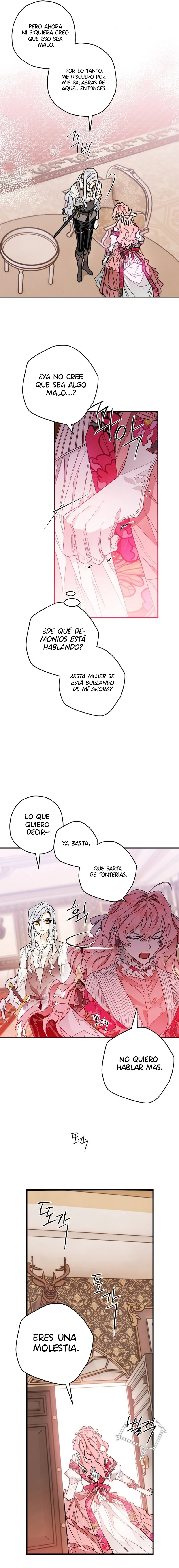 Sigrid Capítulo 7 en Línea - página 6