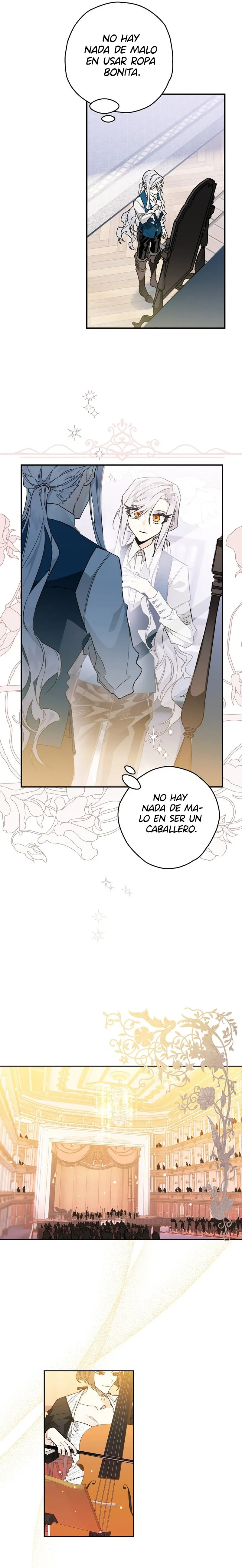 Sigrid Capítulo 7 en Línea - página 10