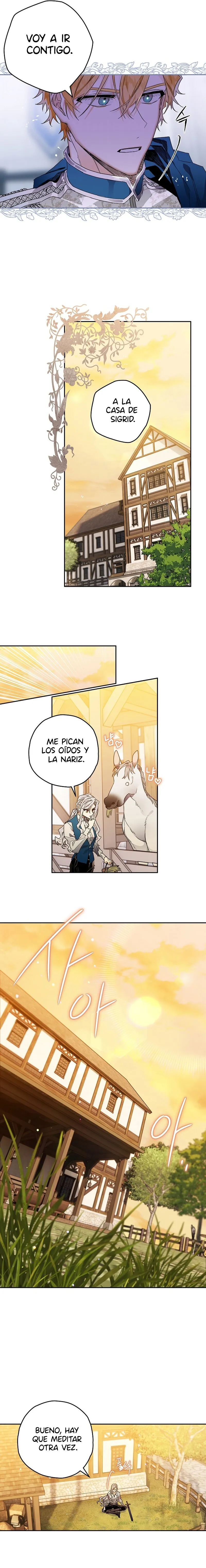 Sigrid Capítulo 8 en Línea - página 15
