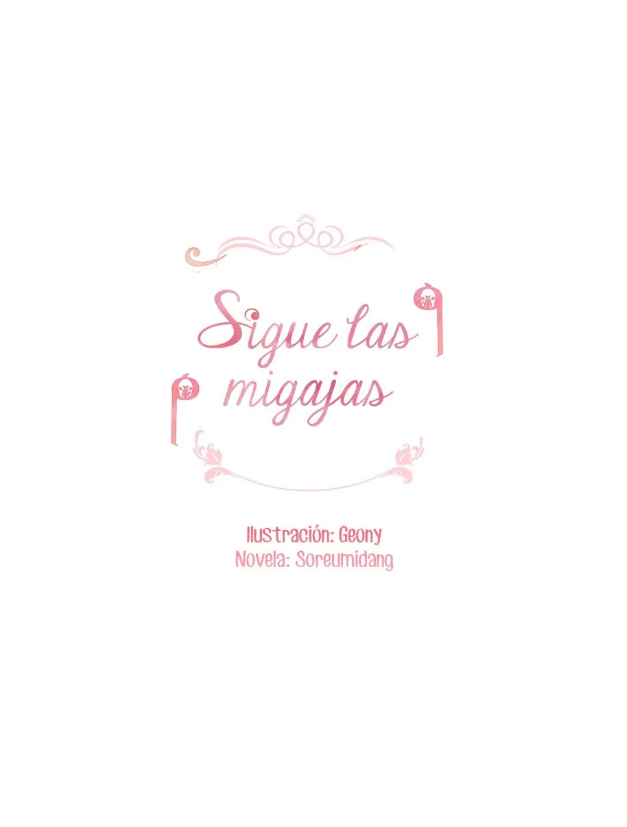 SIGUIENDO LAS MIGAS DE PAN Capítulo 25 en Línea - página 24