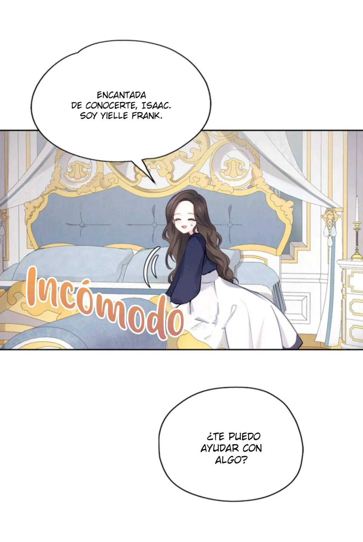 SIGUIENDO LAS MIGAS DE PAN Capítulo 25 en Línea - página 52