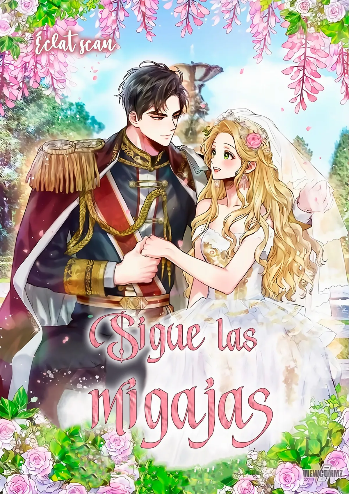 SIGUIENDO LAS MIGAS DE PAN Capítulo 27 en Línea - página 1