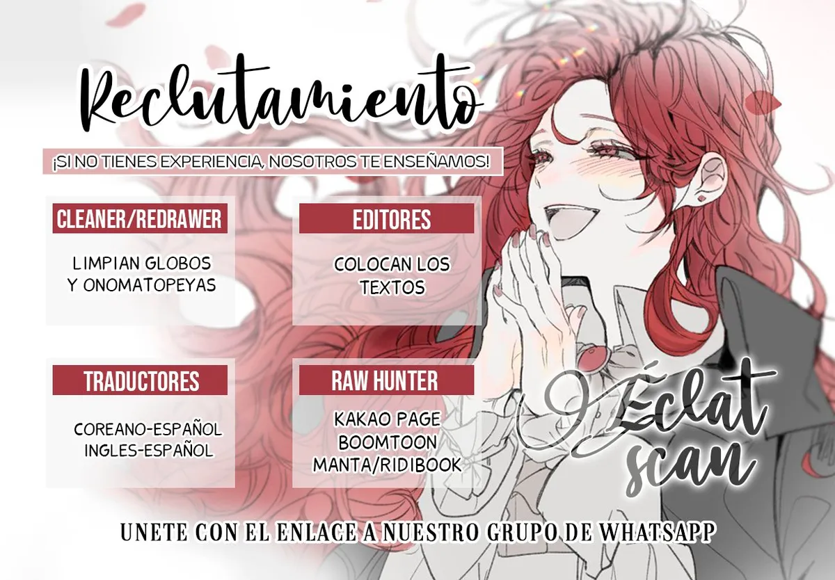 SIGUIENDO LAS MIGAS DE PAN Capítulo 33 en Línea - página 2