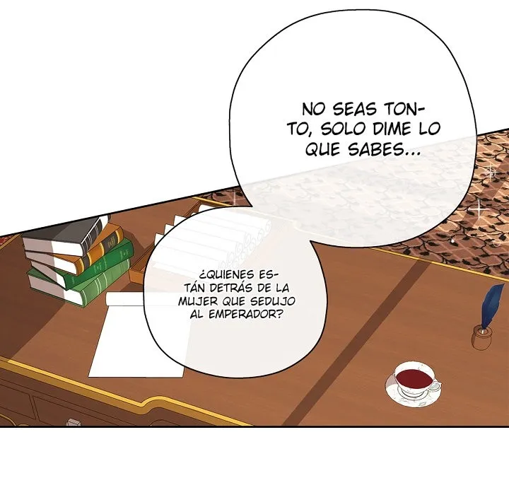 SIGUIENDO LAS MIGAS DE PAN Capítulo 33 en Línea - página 19
