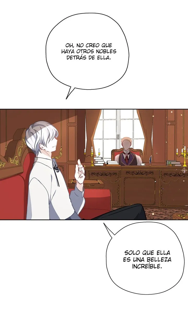 SIGUIENDO LAS MIGAS DE PAN Capítulo 33 en Línea - página 20
