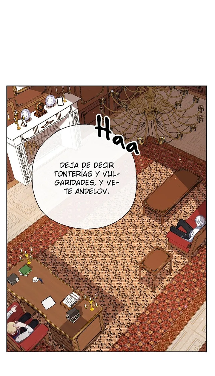 SIGUIENDO LAS MIGAS DE PAN Capítulo 33 en Línea - página 22