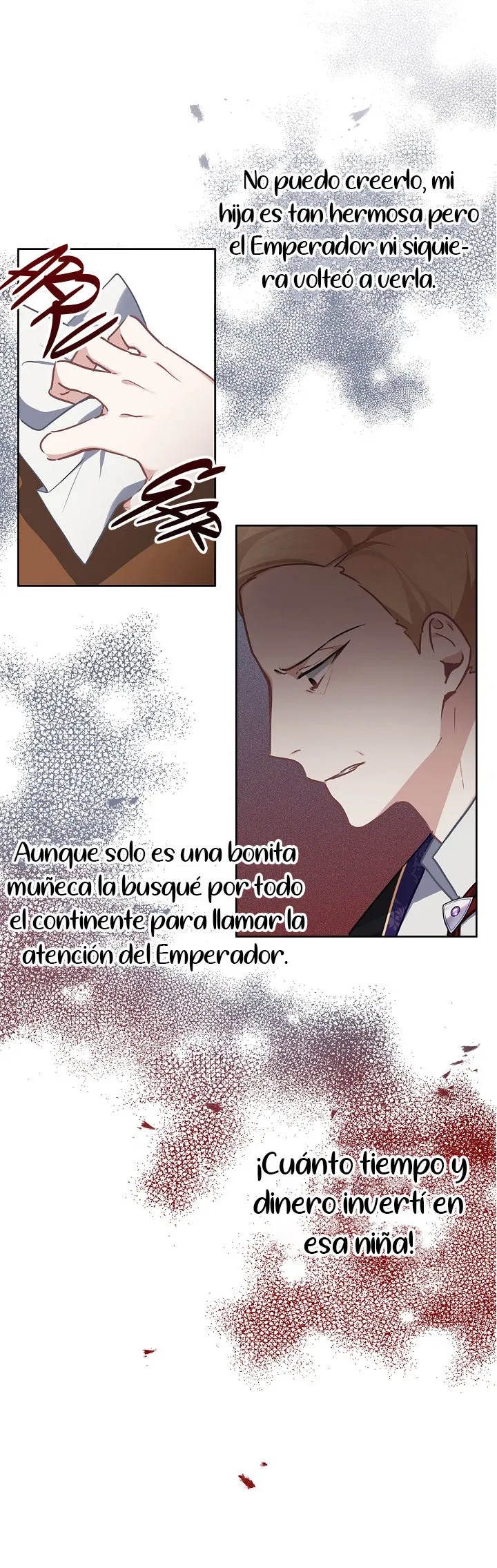 SIGUIENDO LAS MIGAS DE PAN Capítulo 33 en Línea - página 24