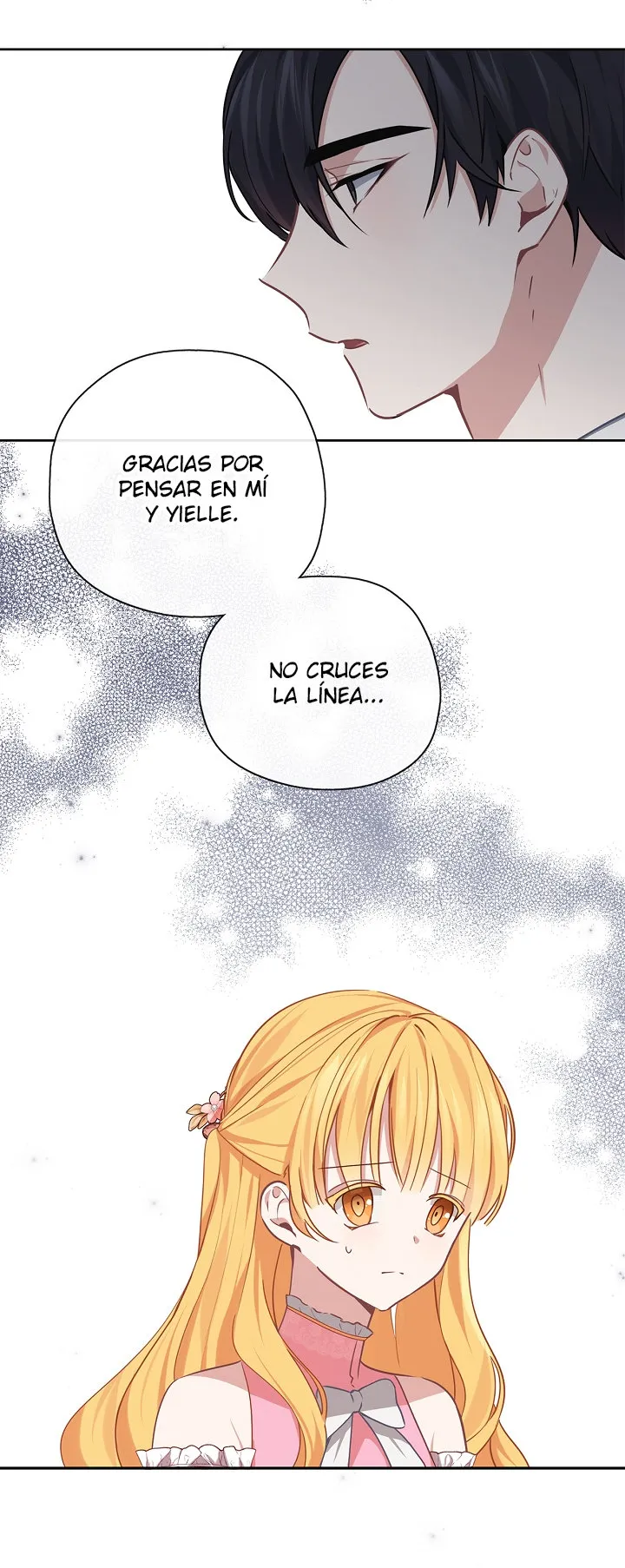 SIGUIENDO LAS MIGAS DE PAN Capítulo 33 en Línea - página 29