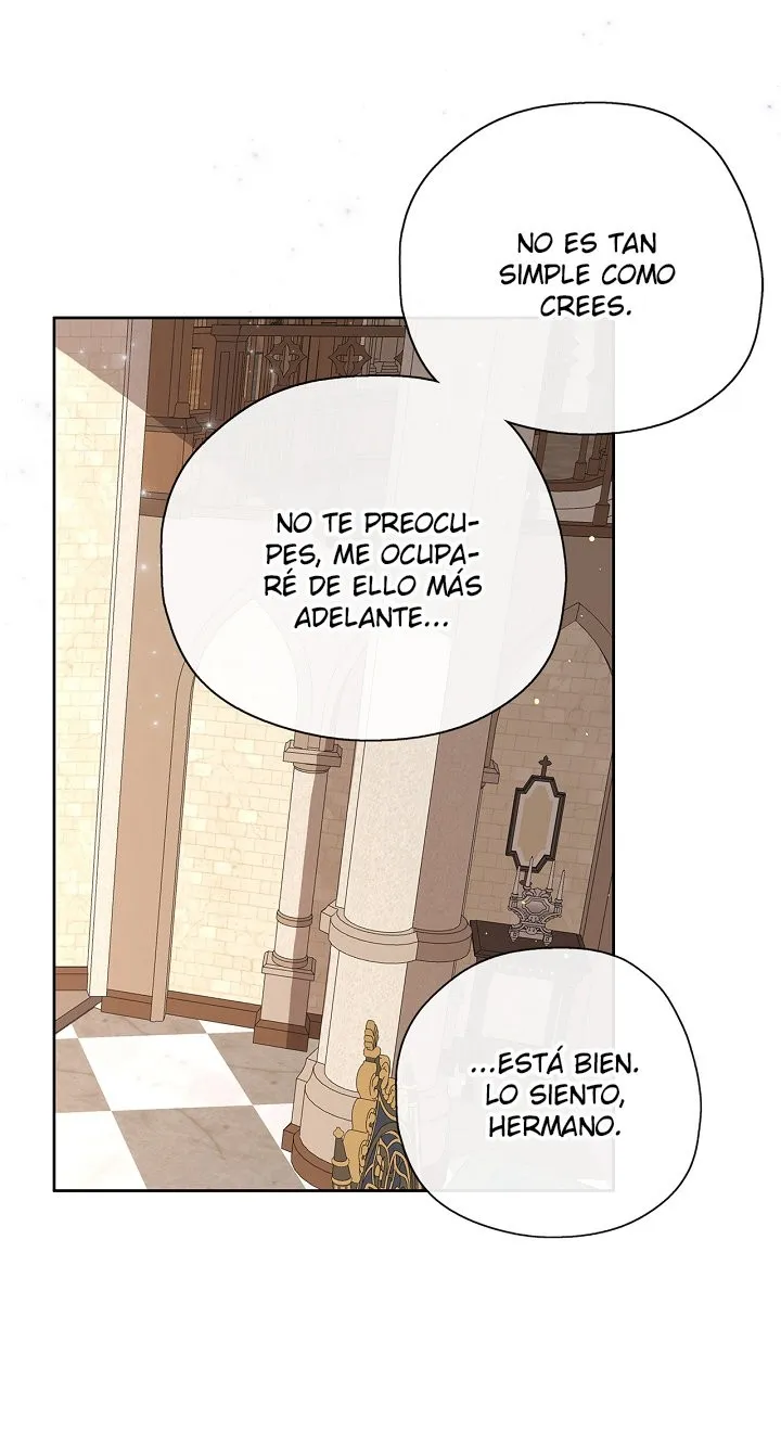 SIGUIENDO LAS MIGAS DE PAN Capítulo 33 en Línea - página 30