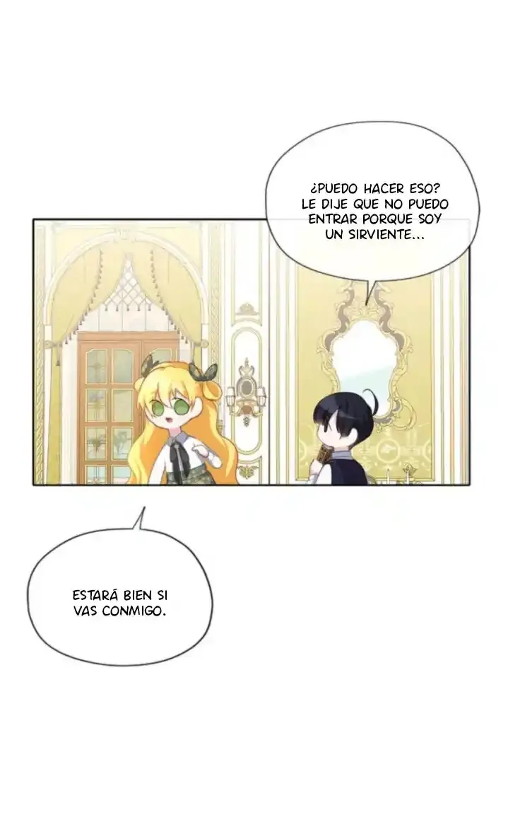 SIGUIENDO LAS MIGAS DE PAN Capítulo 41 en Línea - página 15