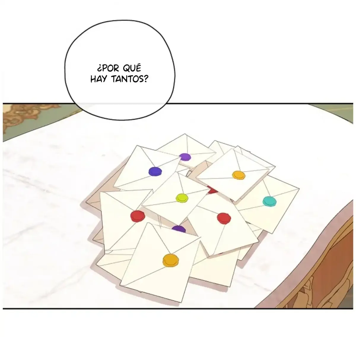 SIGUIENDO LAS MIGAS DE PAN Capítulo 41 en Línea - página 45
