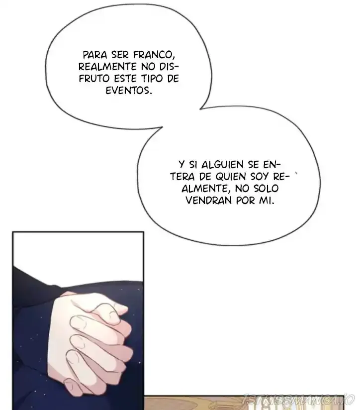 SIGUIENDO LAS MIGAS DE PAN Capítulo 41 en Línea - página 59