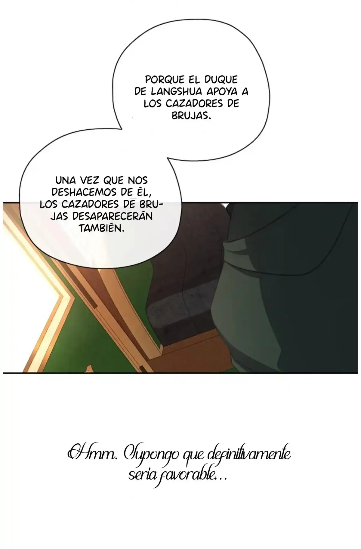 SIGUIENDO LAS MIGAS DE PAN Capítulo 42 en Línea - página 46