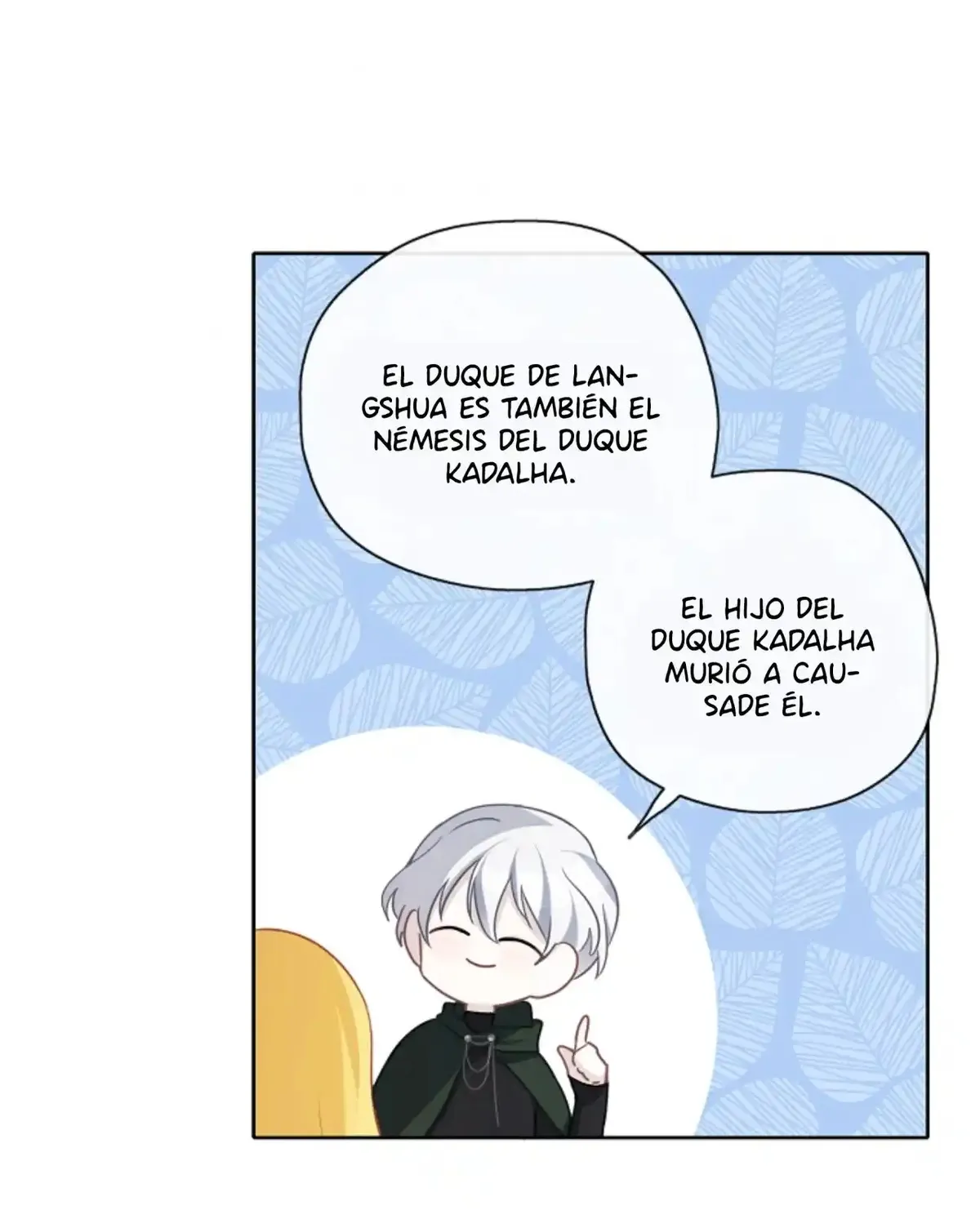 SIGUIENDO LAS MIGAS DE PAN Capítulo 42 en Línea - página 47