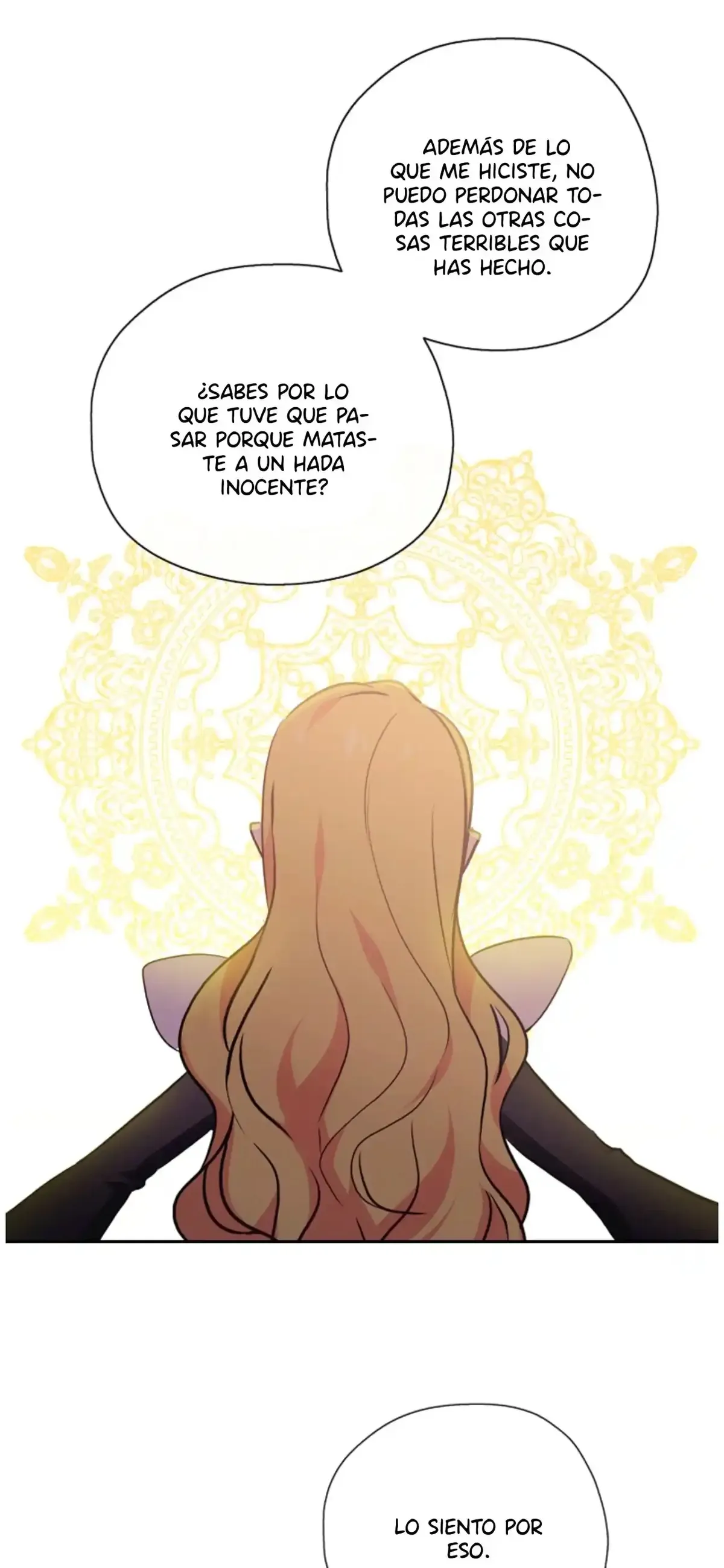 SIGUIENDO LAS MIGAS DE PAN Capítulo 42 en Línea - página 71