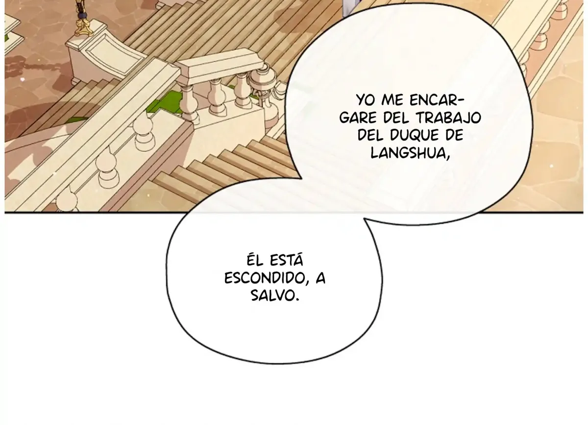 SIGUIENDO LAS MIGAS DE PAN Capítulo 45 en Línea - página 12