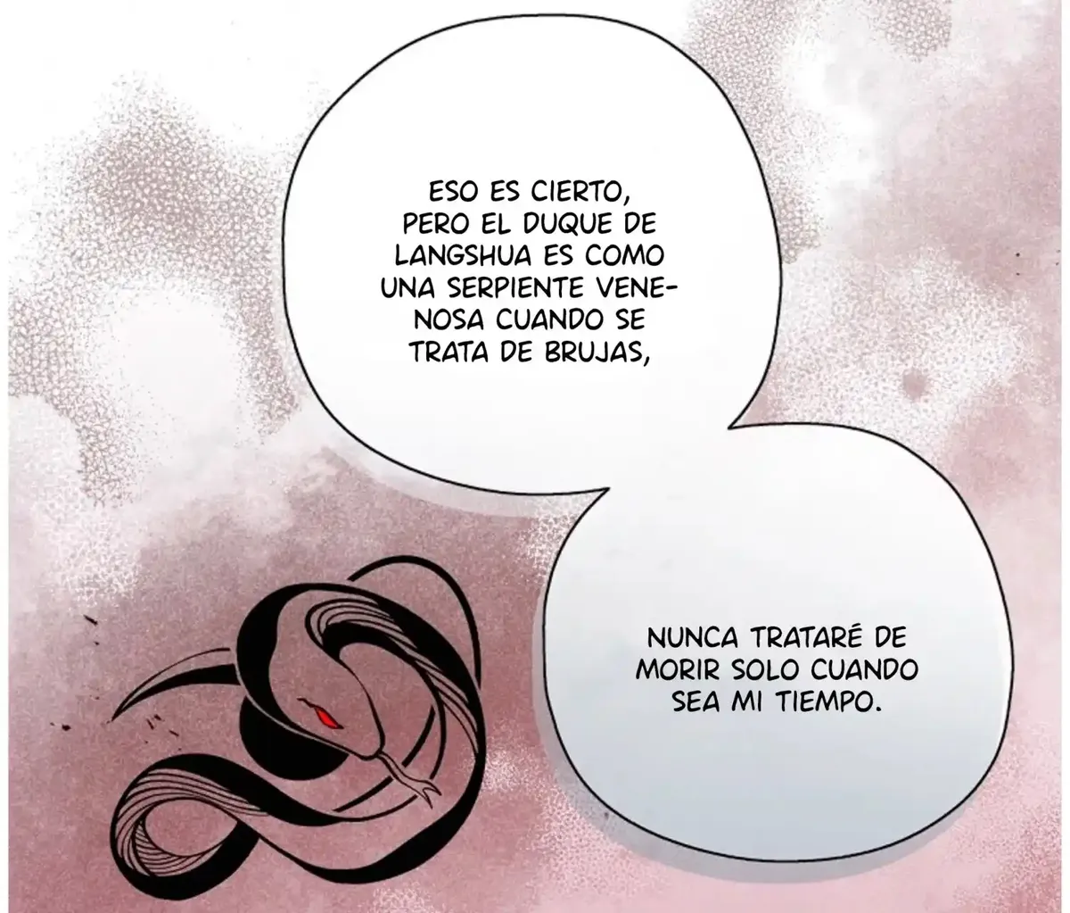 SIGUIENDO LAS MIGAS DE PAN Capítulo 45 en Línea - página 14