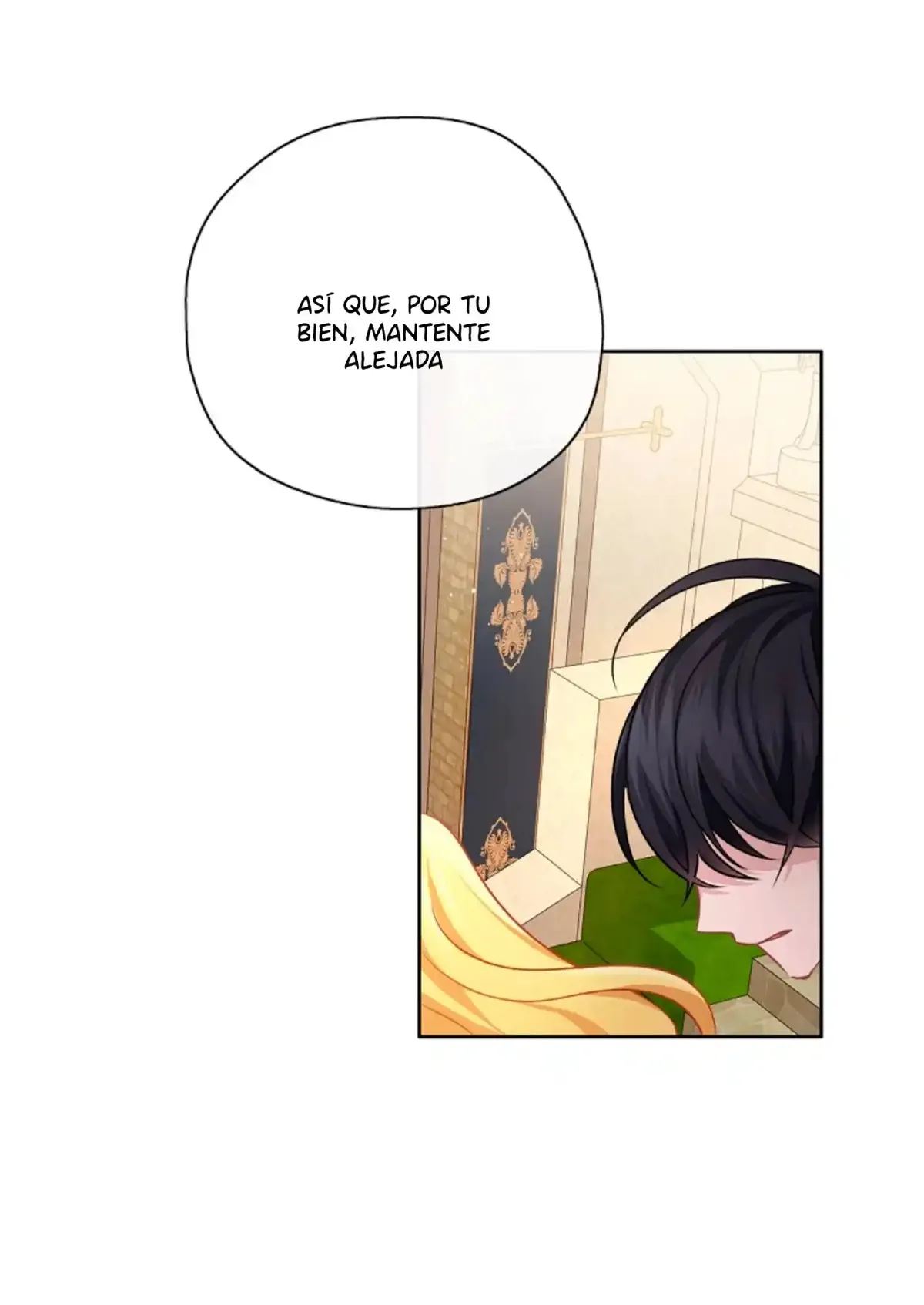 SIGUIENDO LAS MIGAS DE PAN Capítulo 45 en Línea - página 16