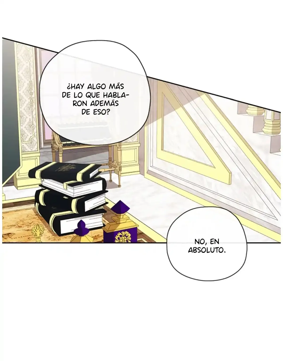 SIGUIENDO LAS MIGAS DE PAN Capítulo 45 en Línea - página 46