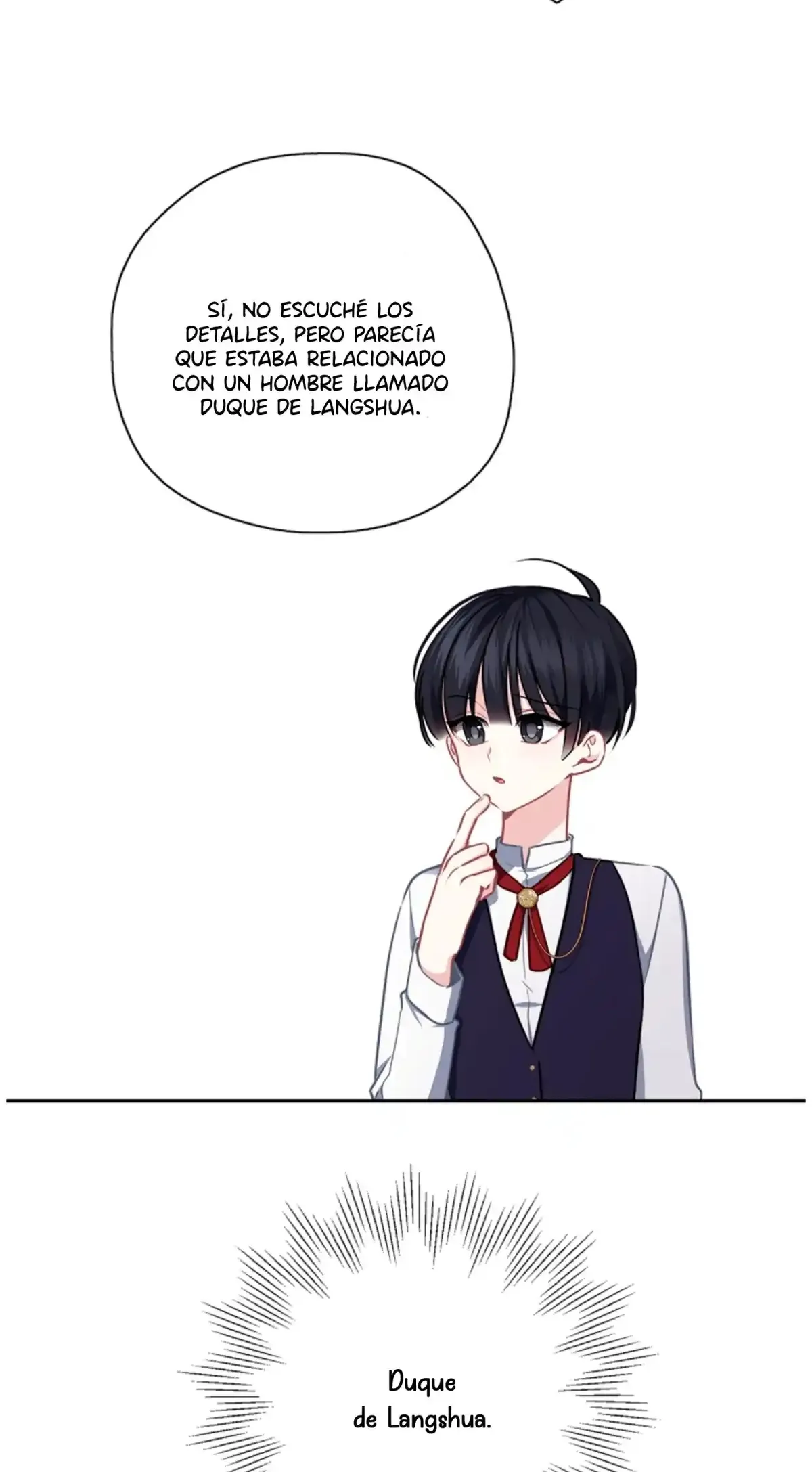 SIGUIENDO LAS MIGAS DE PAN Capítulo 45 en Línea - página 59