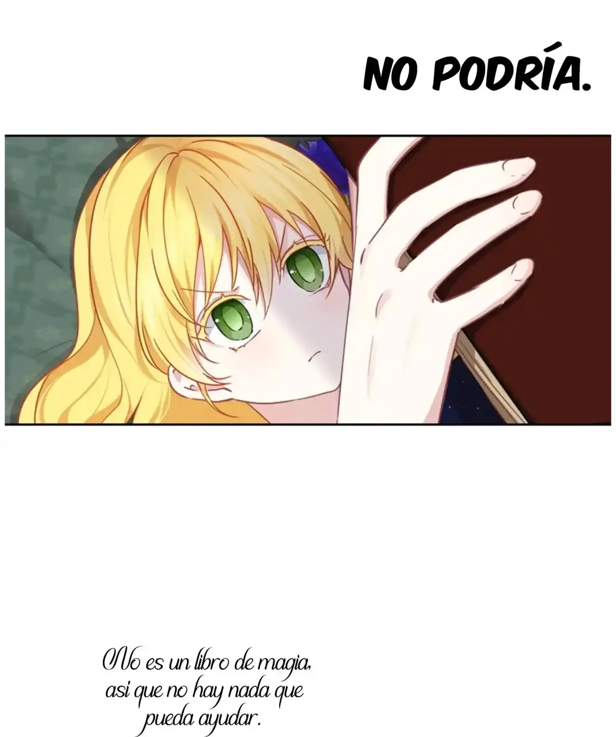 SIGUIENDO LAS MIGAS DE PAN Capítulo 46 en Línea - página 17