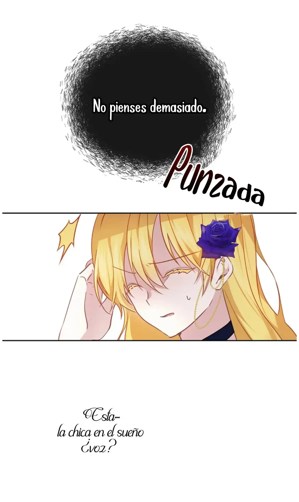 SIGUIENDO LAS MIGAS DE PAN Capítulo 46 en Línea - página 34