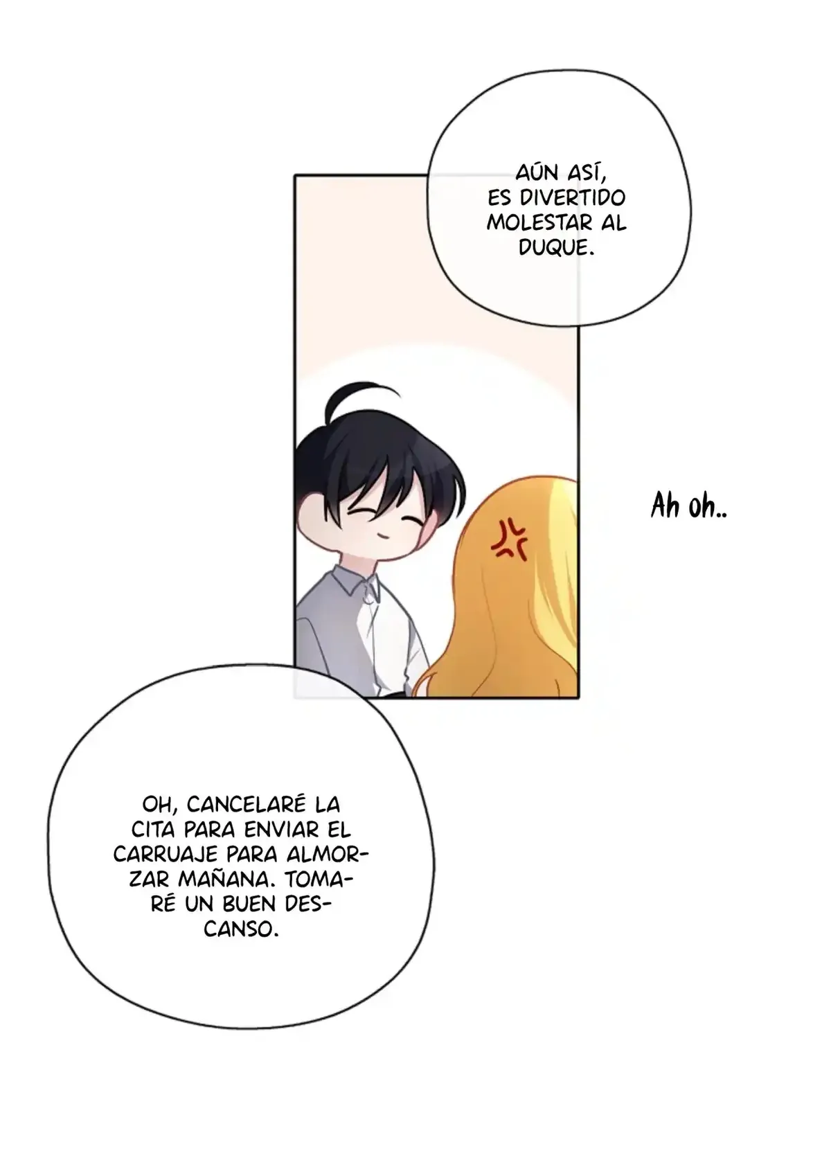 SIGUIENDO LAS MIGAS DE PAN Capítulo 46 en Línea - página 62