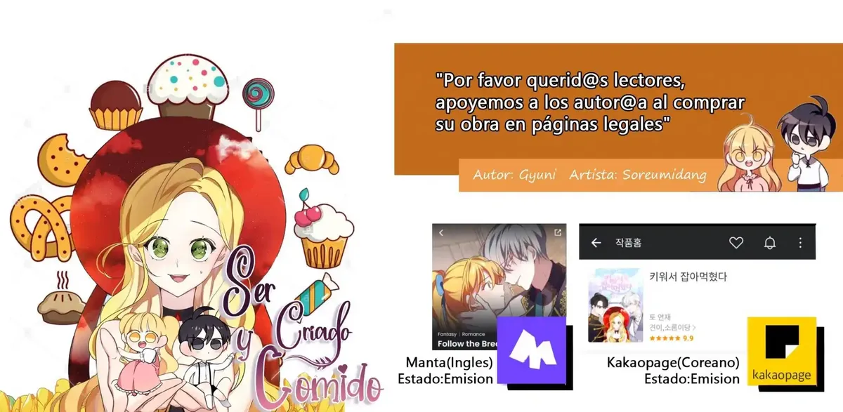 SIGUIENDO LAS MIGAS DE PAN Capítulo 67 en Línea - página 61
