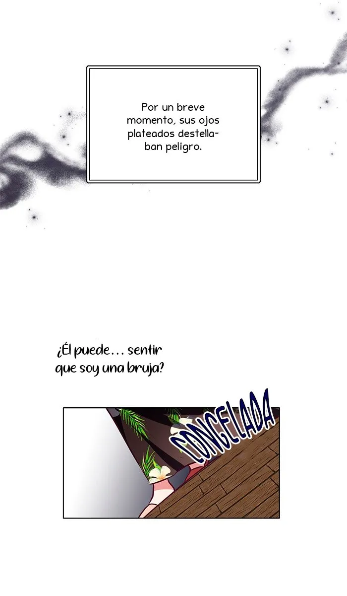 SIGUIENDO LAS MIGAS DE PAN Capítulo 8 en Línea - página 9