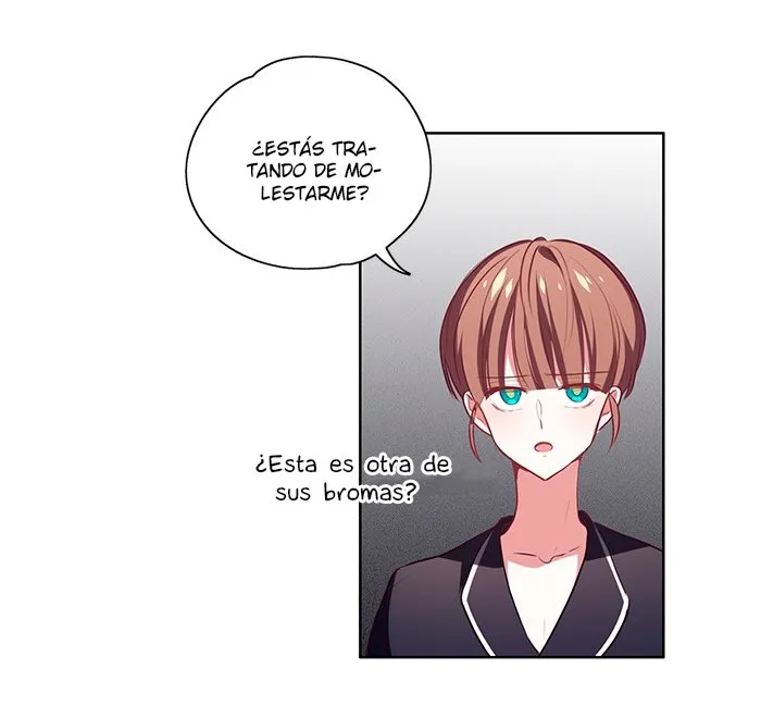 SIGUIENDO LAS MIGAS DE PAN Capítulo 8 en Línea - página 23
