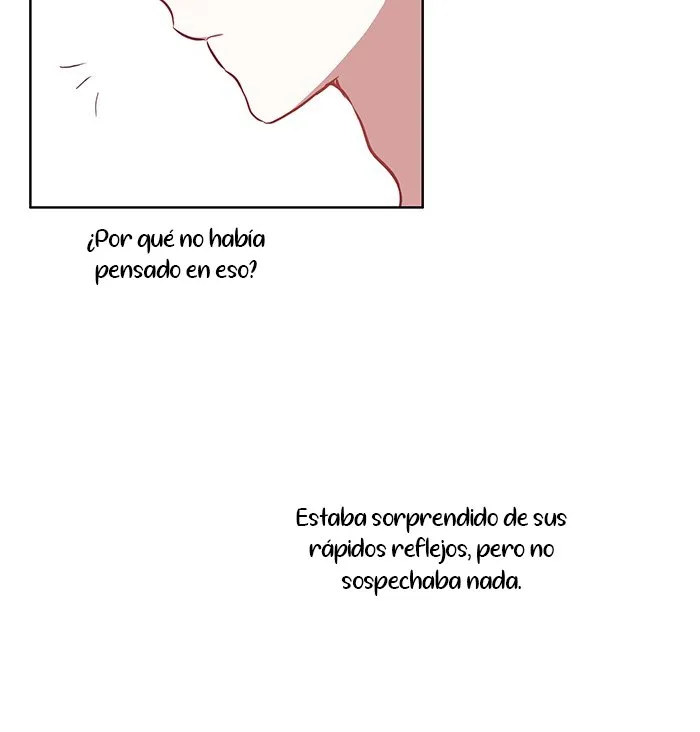 SIGUIENDO LAS MIGAS DE PAN Capítulo 8 en Línea - página 31
