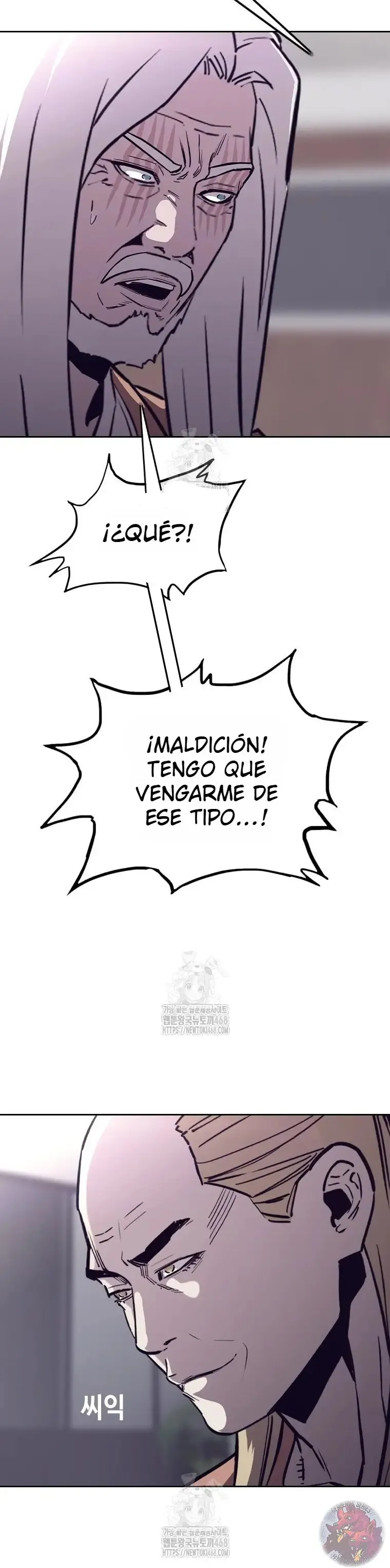 Silver Town from Hell Capítulo 13 en Línea - página 27