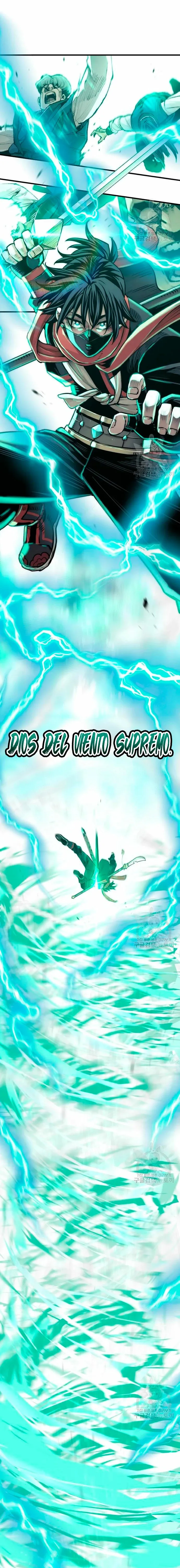 Simulación de cultivo del demonio celestial Capítulo 100 en Línea - página 3
