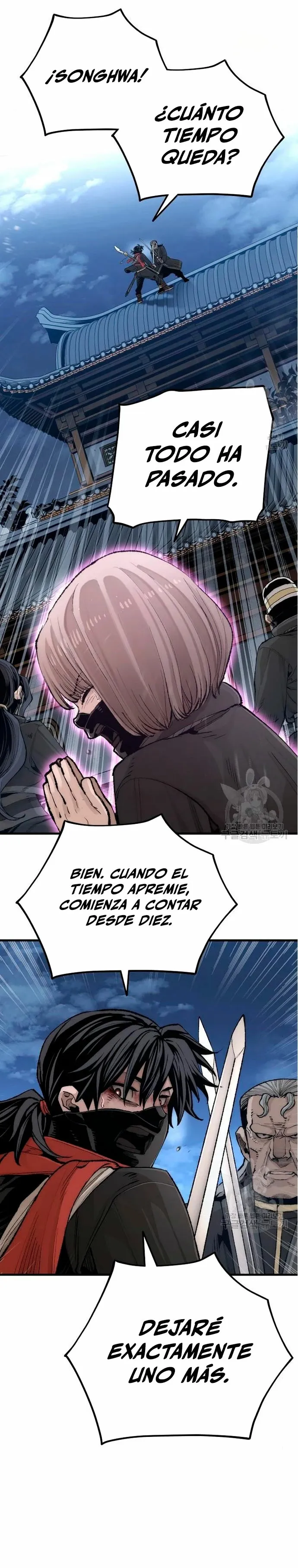 Simulación de cultivo del demonio celestial Capítulo 100 en Línea - página 15