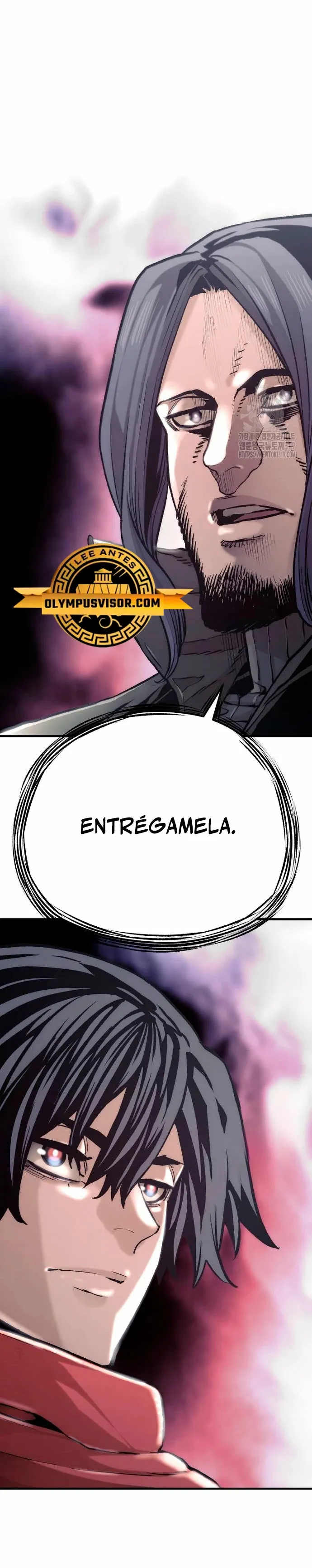 Simulación de cultivo del demonio celestial Capítulo 103 en Línea - página 3