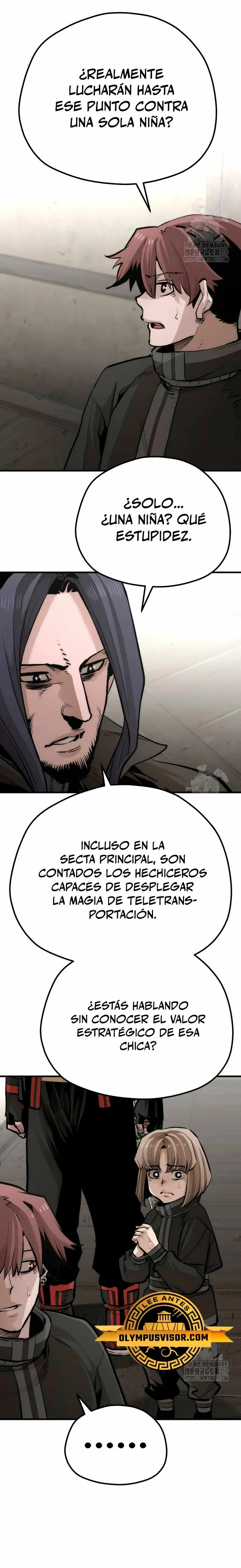 Simulación de cultivo del demonio celestial Capítulo 103 en Línea - página 12