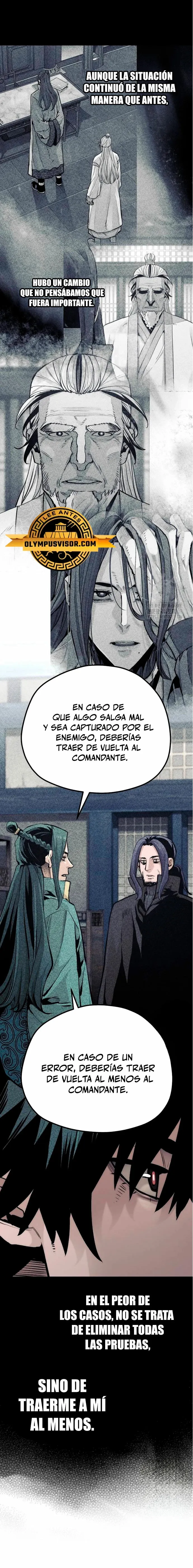 Simulación de cultivo del demonio celestial Capítulo 103 en Línea - página 24