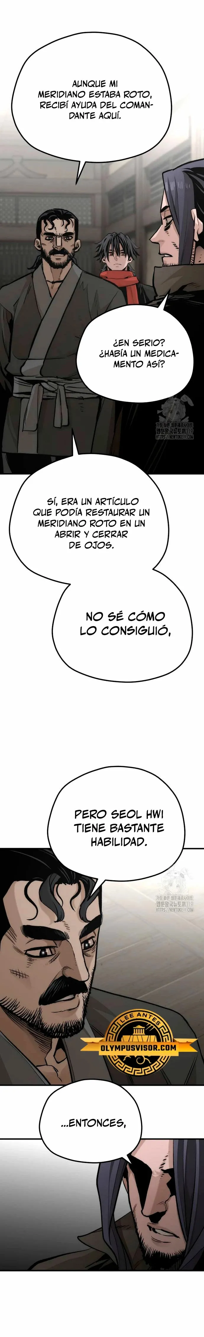 Simulación de cultivo del demonio celestial Capítulo 103 en Línea - página 31