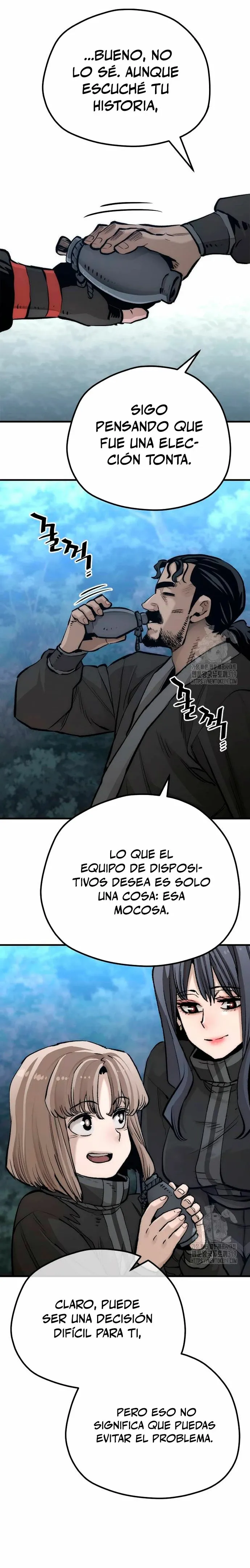 Simulación de cultivo del demonio celestial Capítulo 103 en Línea - página 42