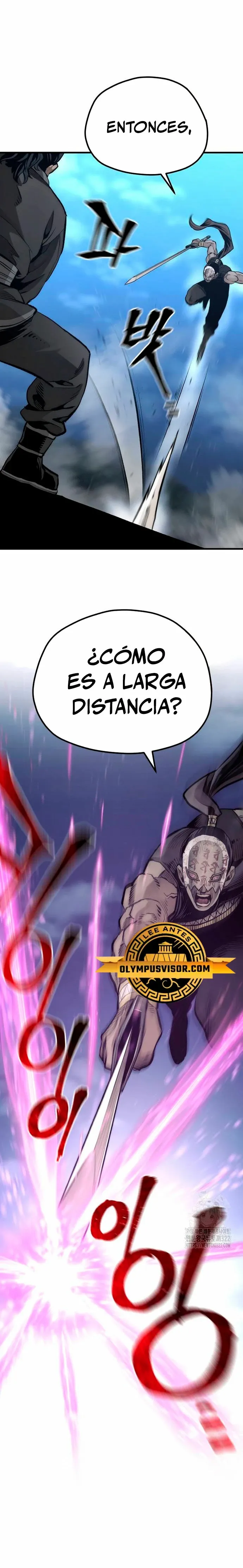 Simulación de cultivo del demonio celestial Capítulo 106 en Línea - página 5