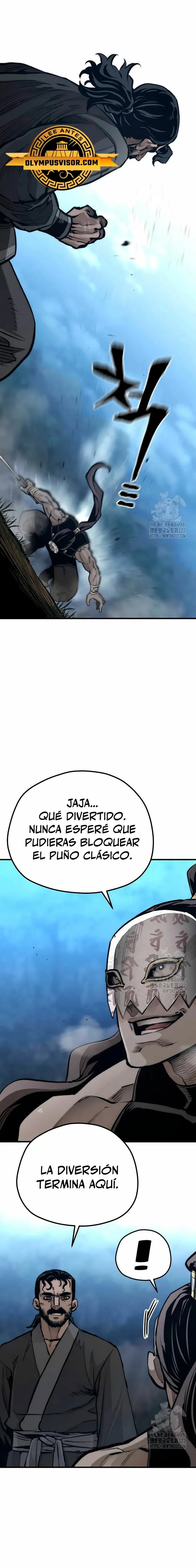 Simulación de cultivo del demonio celestial Capítulo 106 en Línea - página 7
