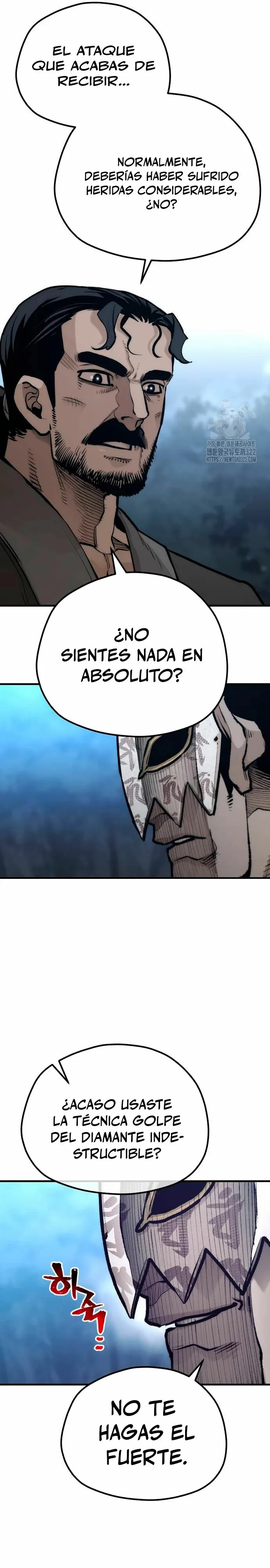 Simulación de cultivo del demonio celestial Capítulo 106 en Línea - página 8