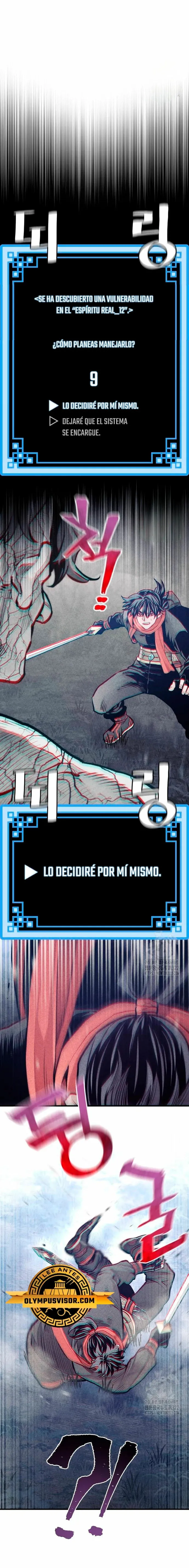 Simulación de cultivo del demonio celestial Capítulo 106 en Línea - página 17