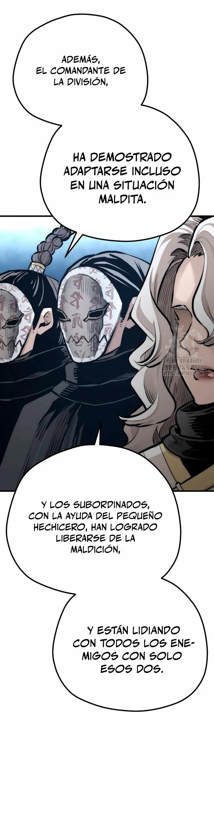 Simulación de cultivo del demonio celestial Capítulo 106 en Línea - página 35